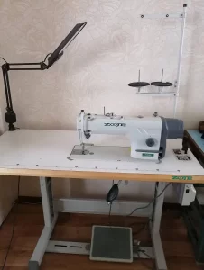 Швейная машина