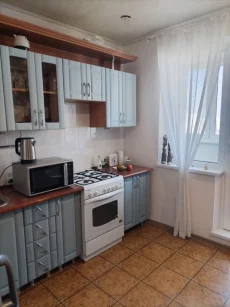 Однокомнатная квартира по пр-ту Строителей, д. 66, кор. 2