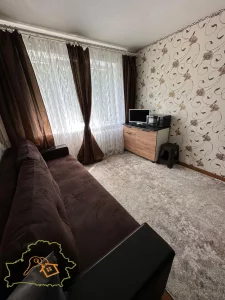 Комната в квартира по улице Урицкого