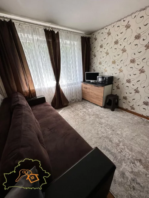 Комната в квартира по улице Урицкого
