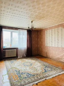 1-комнатная квартира в центре