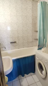 Однокомнатная квартира на ул. Шинная, д. 18