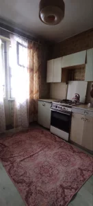 Однокомнатная квартира на б-ре Приберезинском, д. 31