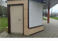 Киоск 14кв.м., арендные каникулы