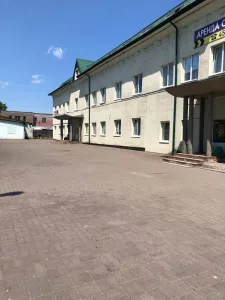 Помещение
