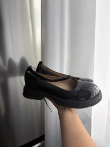 Туфли для девочки