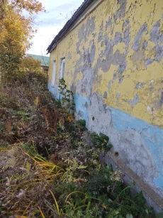Недорого! Дом в деревне 3км от Кировска, 30км от Бобруйска