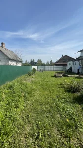 Дача в Бабино, СТ «Электрон»