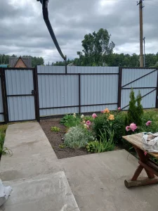 Дачу