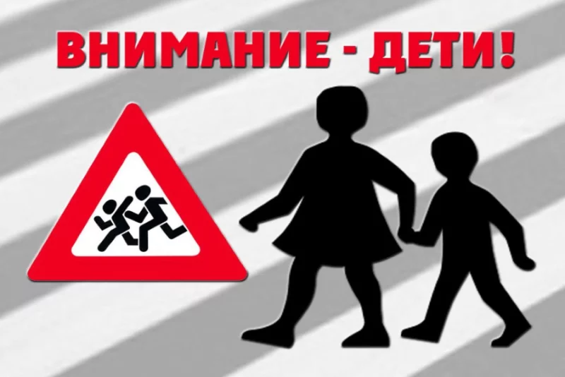 Подведены первые итоги СКМ «Внимание — дети!»