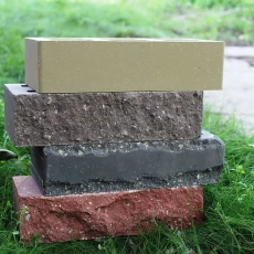 Блоки газосиликатные/Кирпич