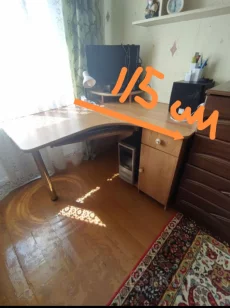 Стол письменный угловой