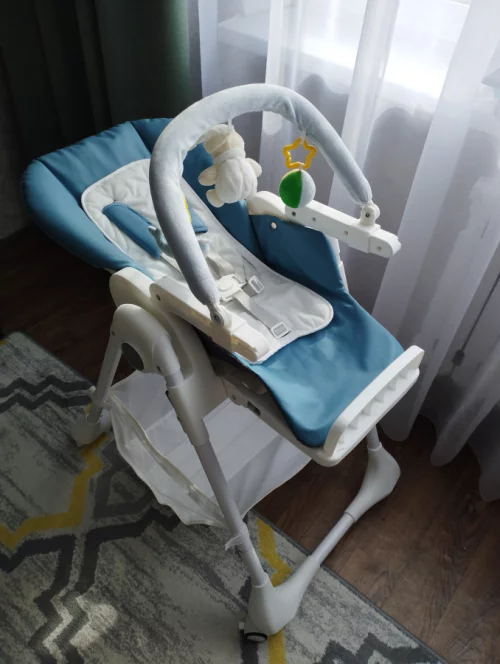 Стул для кормления