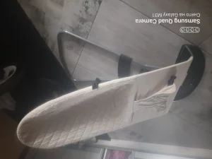 Коляску 3 в 1. В подарок отдам детский шезлонг-качалку. 300 р