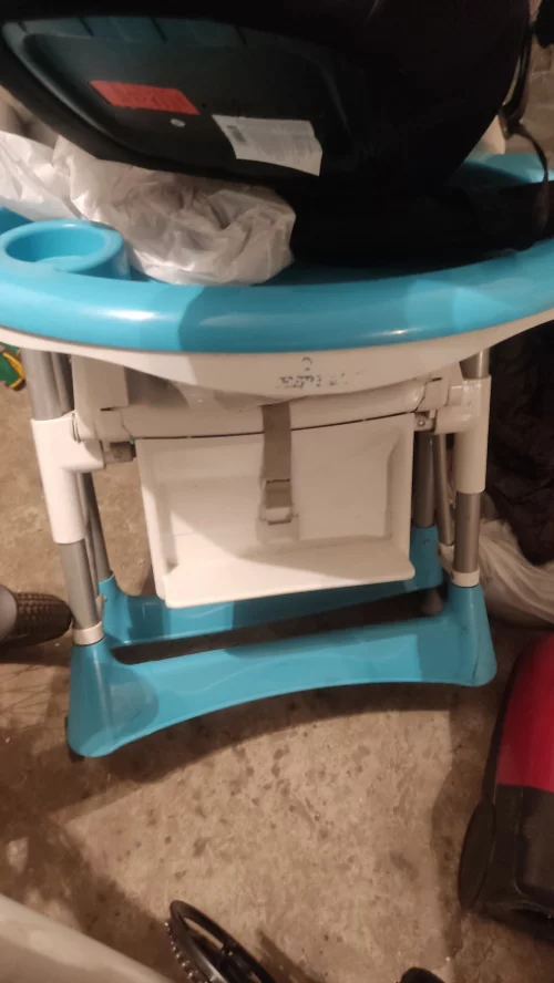 Столик для кормления Bambi