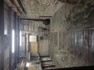 Гараж ГСК-24