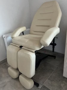 Педикюрное кресло