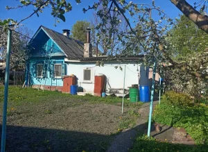 Дом в центре города по ул. Пионерская