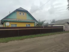 1/2 доля в жилом доме по ул. Речная, д. 59
