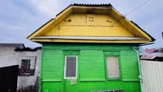 Жилой дом по ул. Профсоюзов