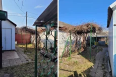 Уютная часть дома в центре по пер. Комсомольский