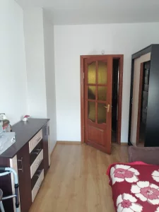 Жилой дом в центре города