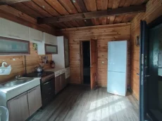 Дом с большим участком на Масловского