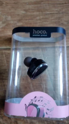 Блютуз hoco E7