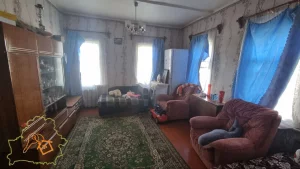 Дом с удобствами