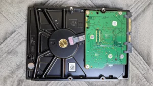 Жесткий диск HDD 1000 GB