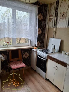 2 - х комн. квартира