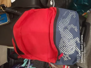 Рюкзак Lonsdale. Или обменяю. 30 р