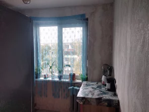 Квартира 2-ух комнатная