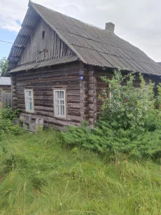 Дом д.Стасевка