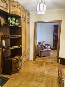 Квартира в центре