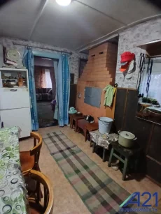 Дом в д. Петровичи по (26 км от Бобруйска)