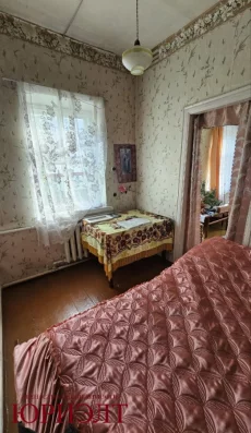 Кирпичный жилой дом в черте города, г. Бобруйск, пер. Молодежный