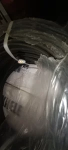 Кабель новый