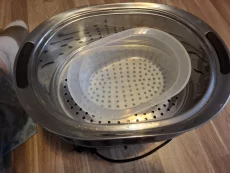 Пароварка Tefal