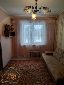 2-х комнатная квартира по ул. Рокоссовского 106