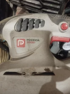 Электрооборудование