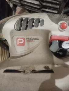 Электрооборудование