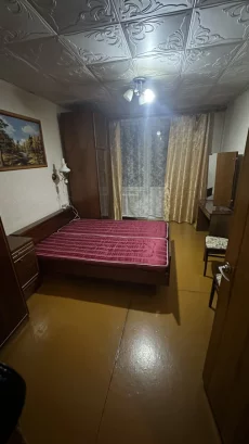 2-х комнатная квартира на длительный срок