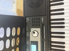 Синтезатор