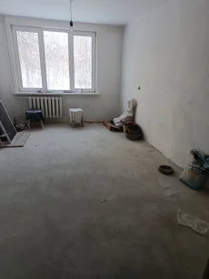 Двухкомнатная квартира