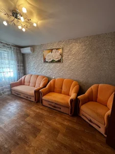 Однокомнатная квартира