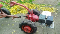 Мотоблок МТЗ