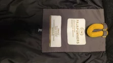 Зимняя куртка