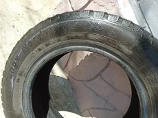 Колеса в отличном состоянии. 185/65/14 320руб