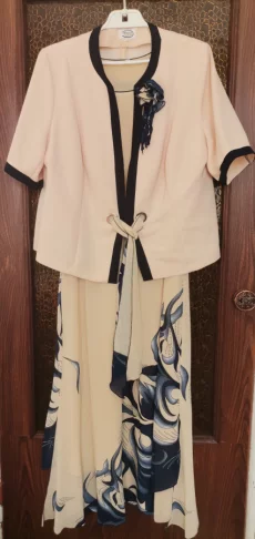 Костюм нарядный